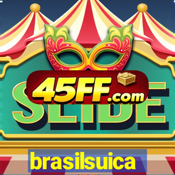 brasilsuica
