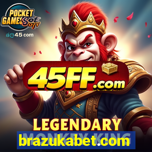 brazukabet.com