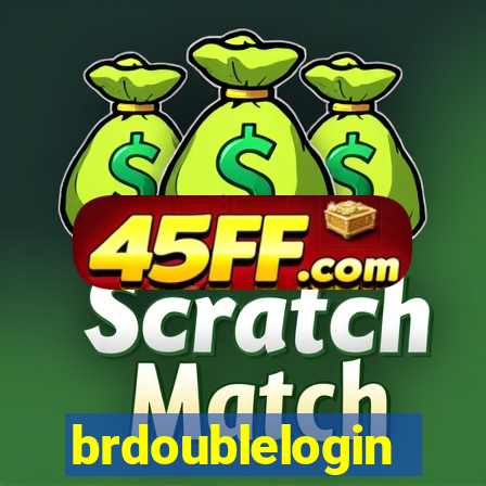 brdoublelogin