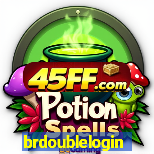 brdoublelogin