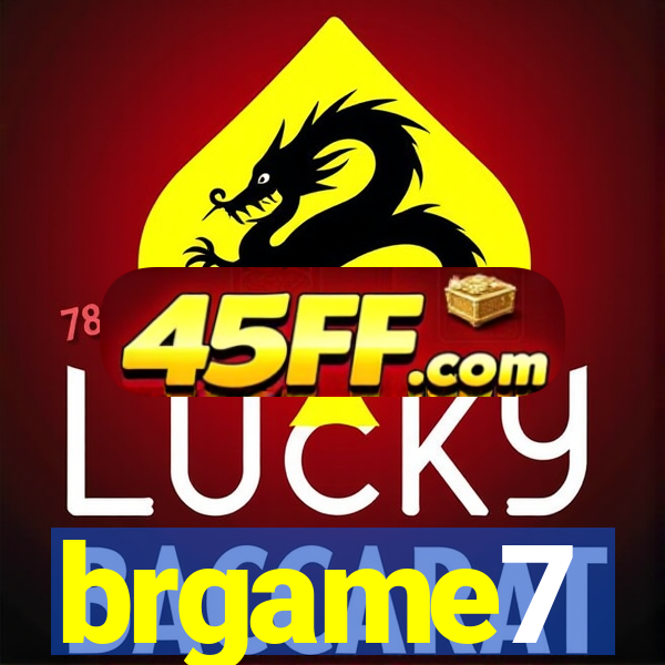 brgame7