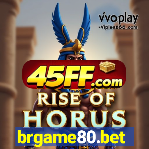 brgame80.bet