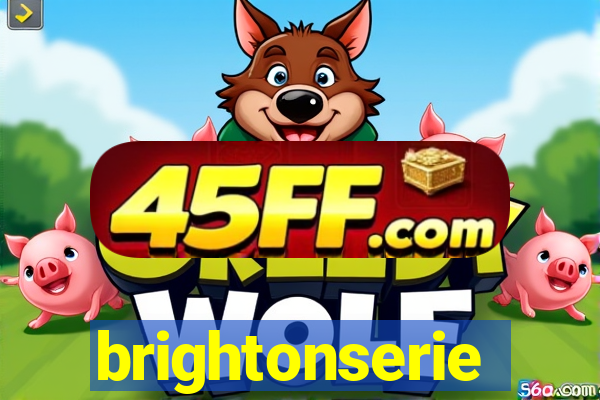 brightonserie