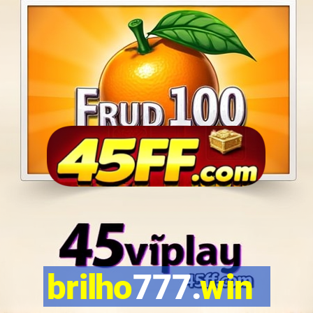 brilho777.win