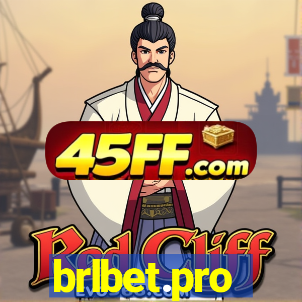 brlbet.pro