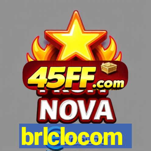 brlclocom