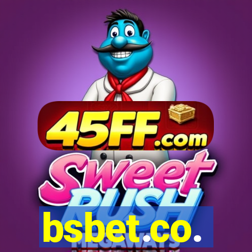 bsbet.co.