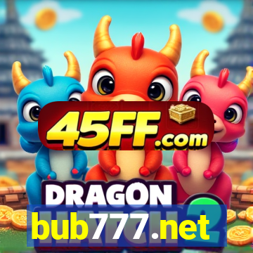 bub777.net