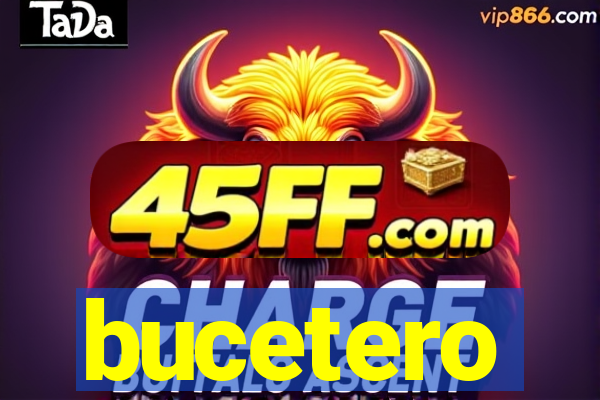 bucetero