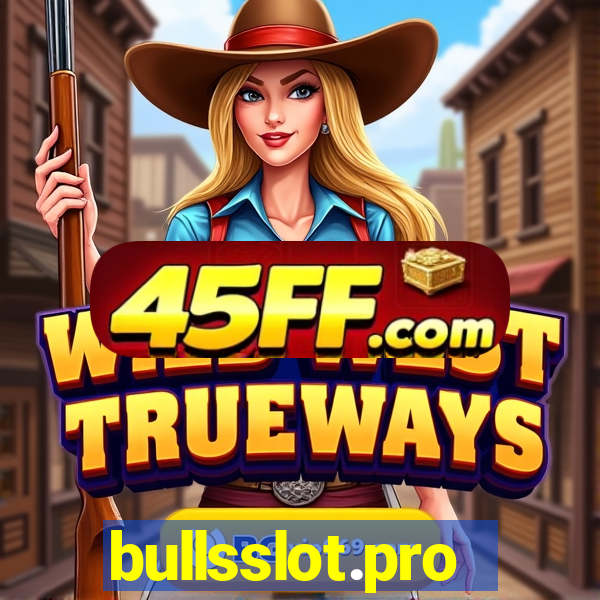 bullsslot.pro