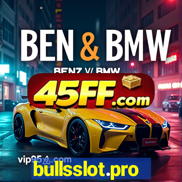 bullsslot.pro