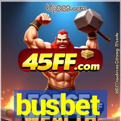 busbet