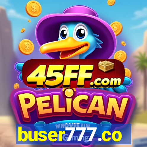 buser777.co
