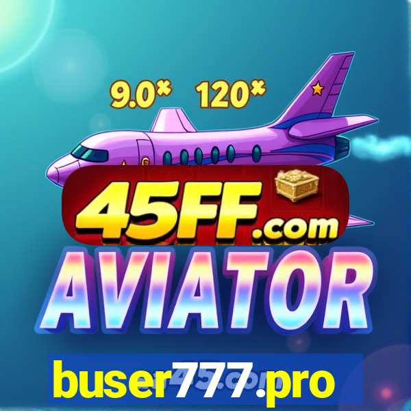 buser777.pro
