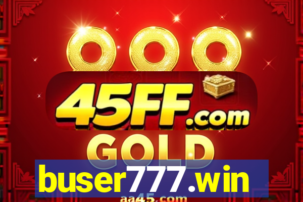 buser777.win