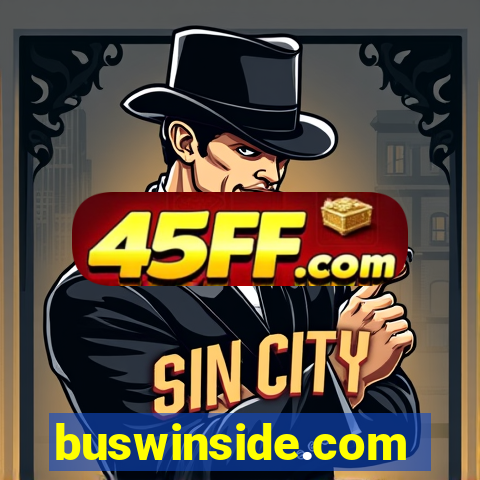 buswinside.com