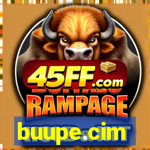 buupe.cim