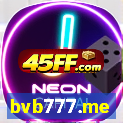 bvb777.me