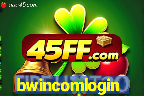 bwincomlogin