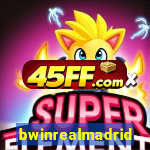 bwinrealmadrid