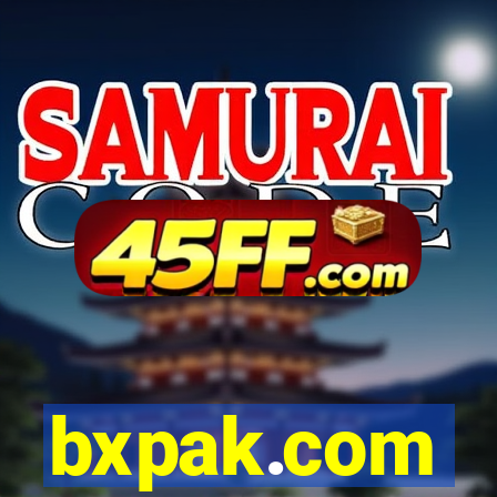 bxpak.com