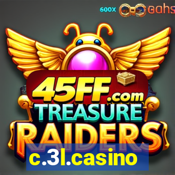 c.3l.casino