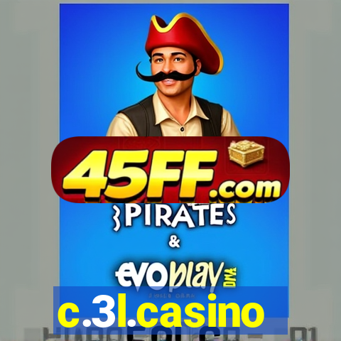 c.3l.casino