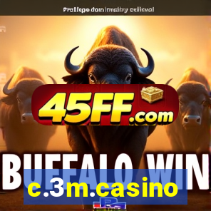 c.3m.casino