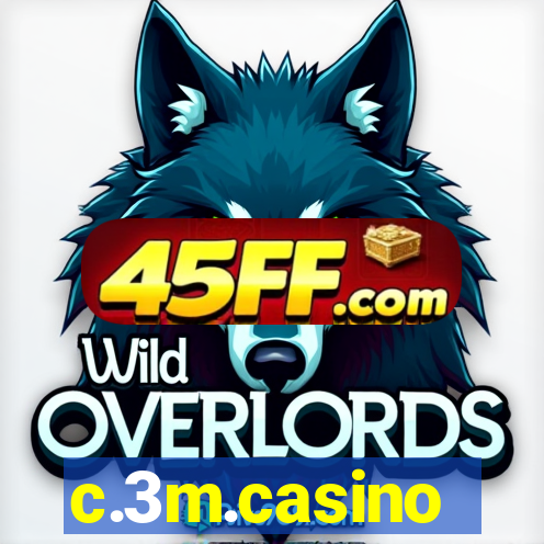 c.3m.casino