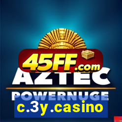 c.3y.casino