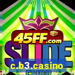 c.b3.casino
