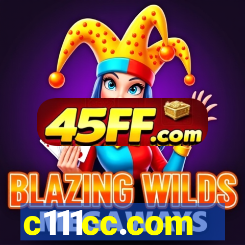 c111cc.com