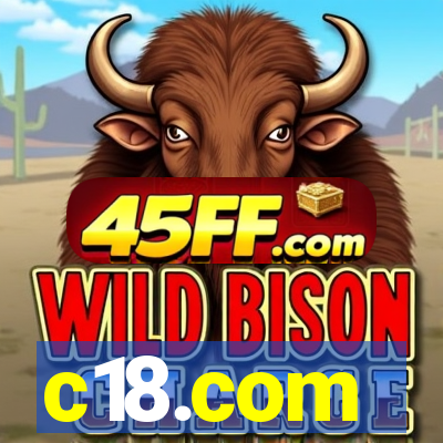 c18.com