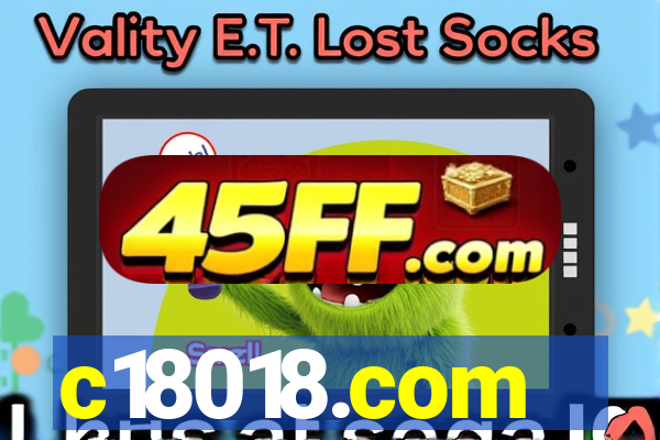 c18018.com