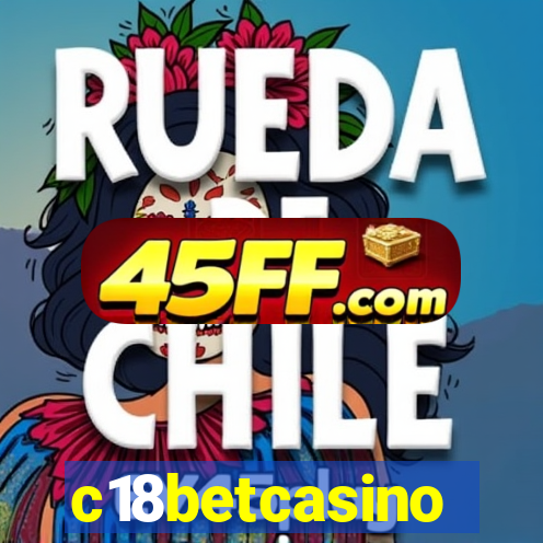 c18betcasino