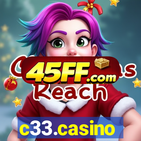 c33.casino