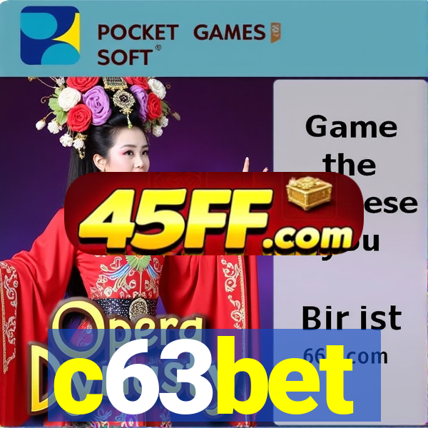 c63bet