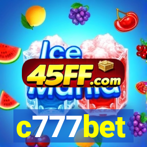 c777bet