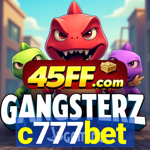 c777bet