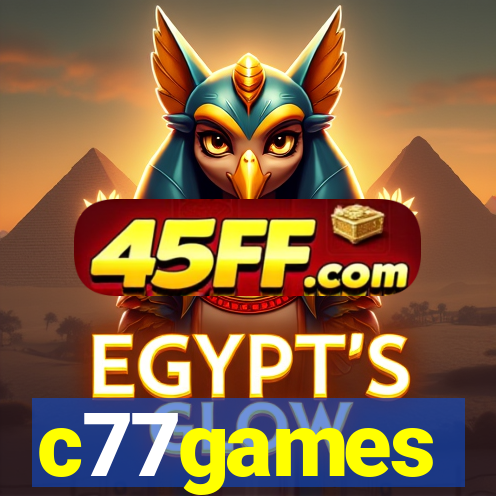 c77games