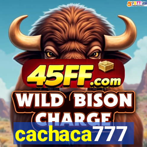 cachaca777