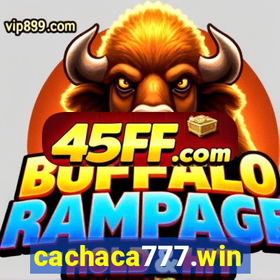 cachaca777.win