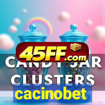 cacinobet