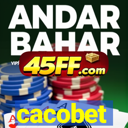cacobet