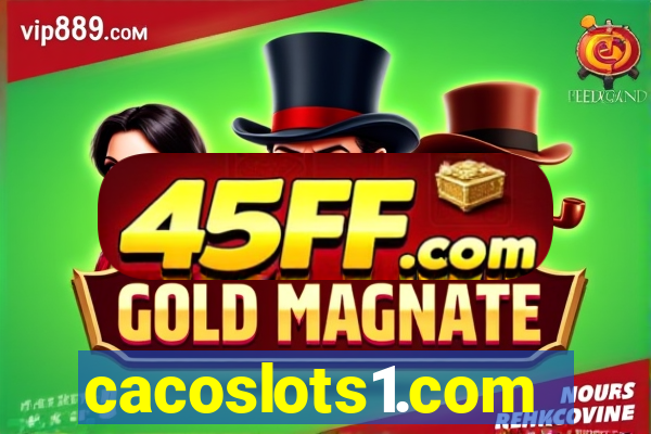 cacoslots1.com
