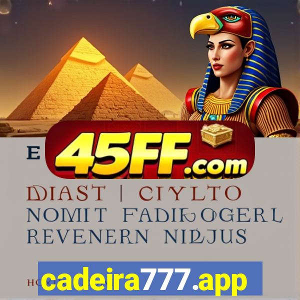 cadeira777.app
