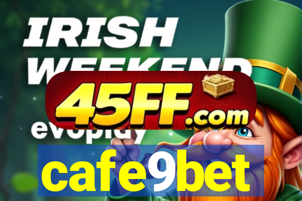cafe9bet