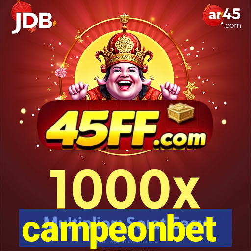 campeonbet