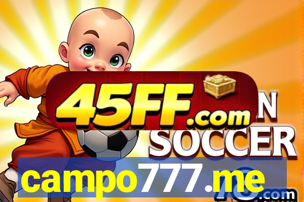 campo777.me