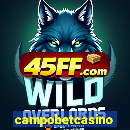 campobetcasino